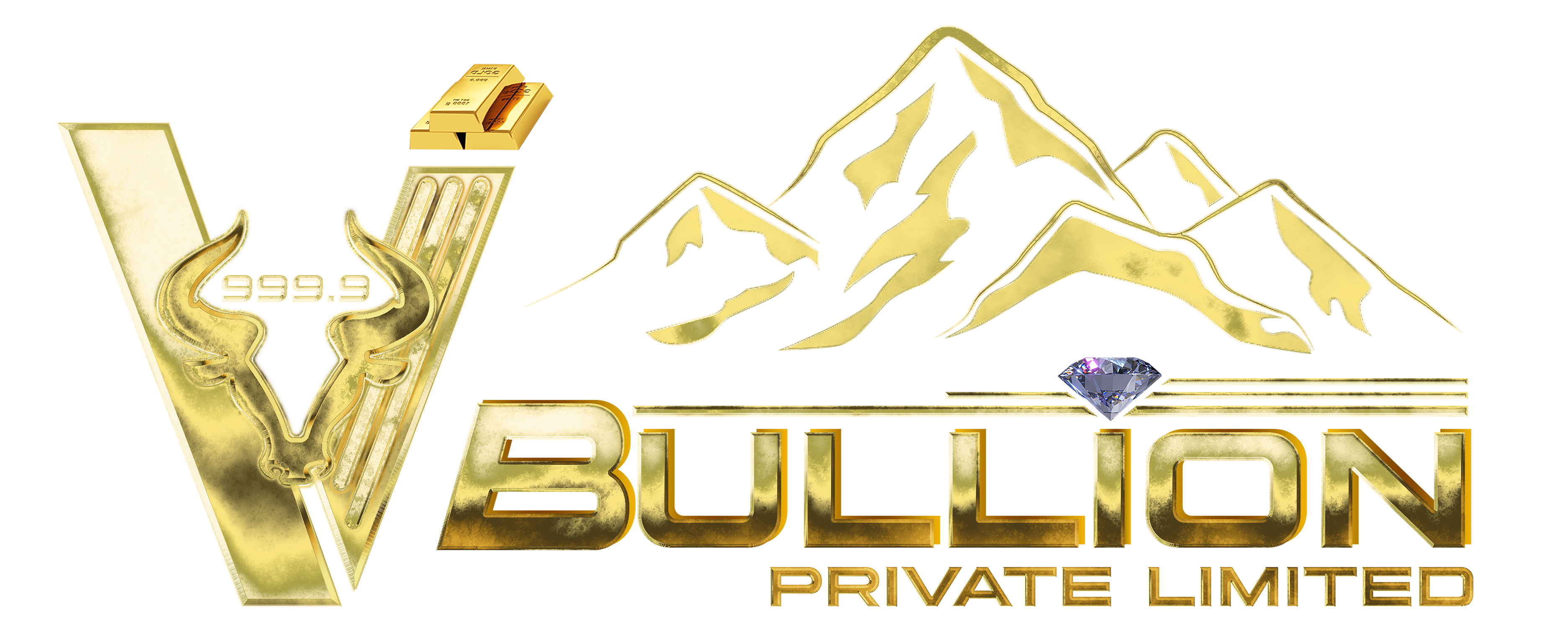 VIBULLION LOGO